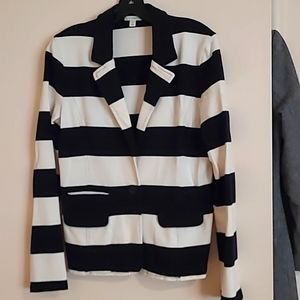 Caslon (Nordstrom Brand) cotton blazer